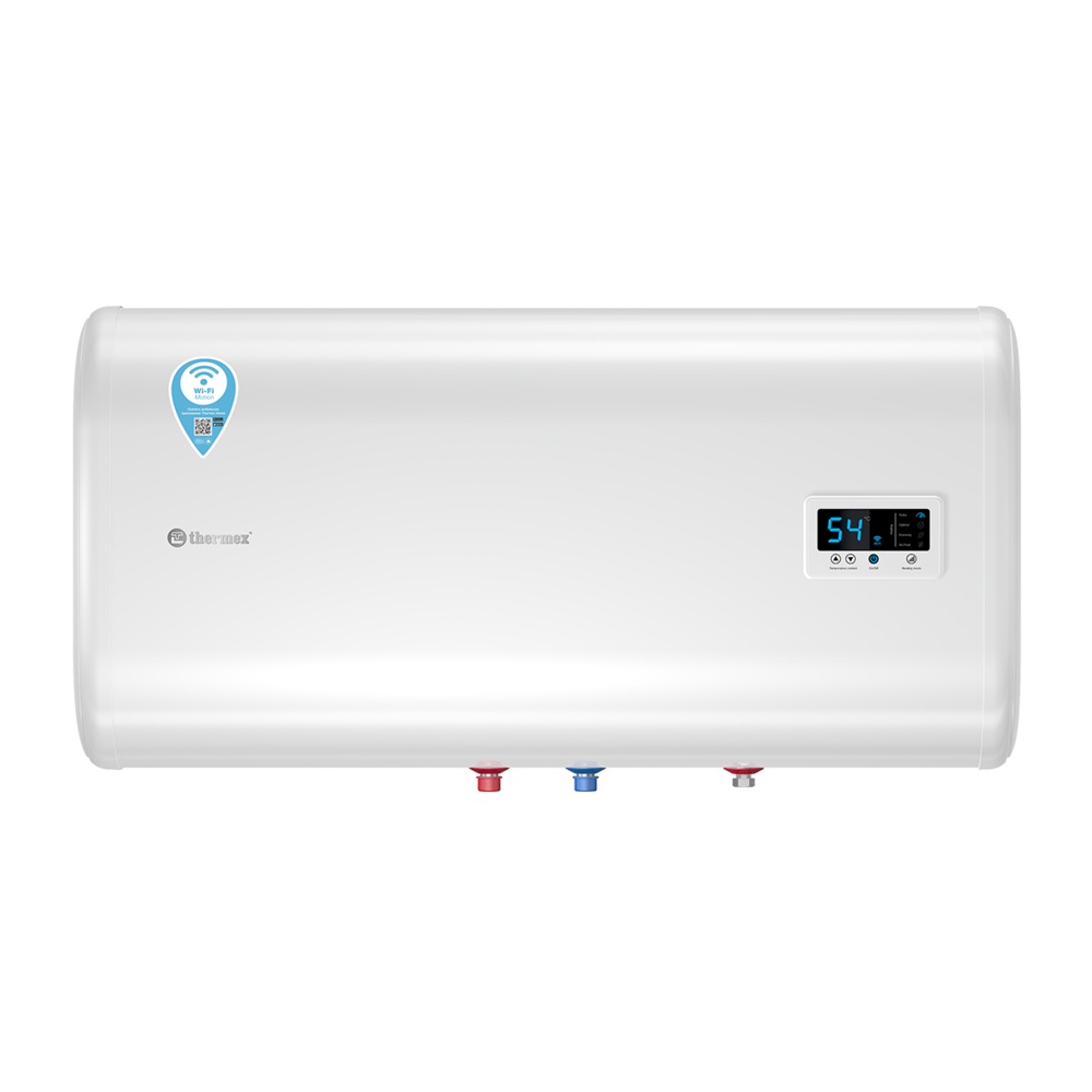 Фото товара: Thermex IF 80 H (pro) Wi-Fi