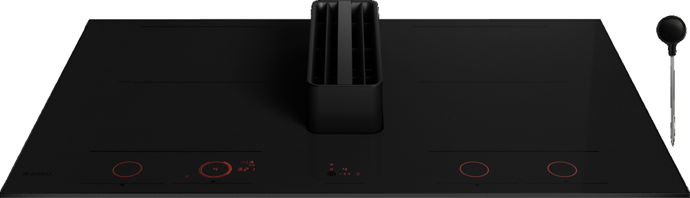 Детальное фото товара: ASKO HIHD854MM индукционная поверхность