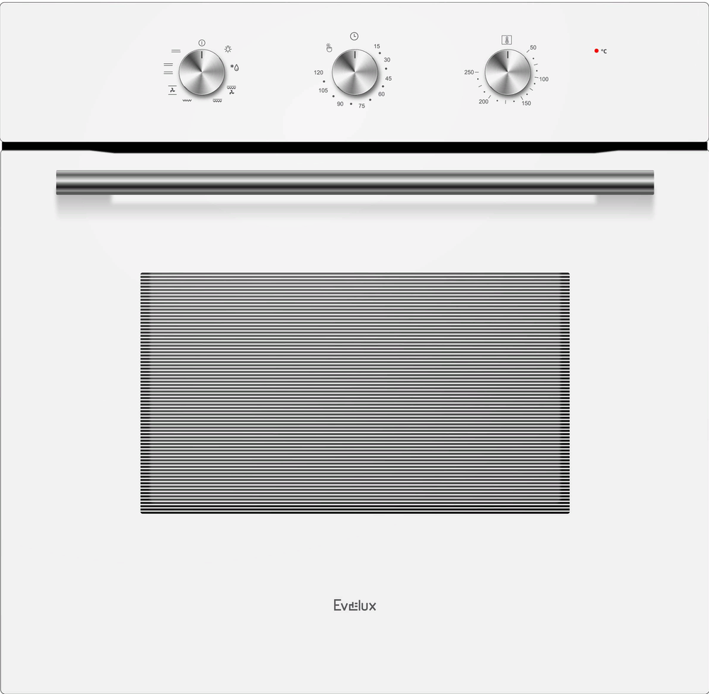 Фото товара: Evelux EO 620 W