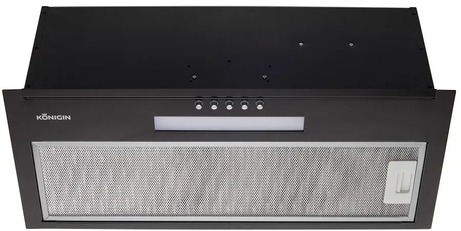Фото товара: Konigin Level Black 50