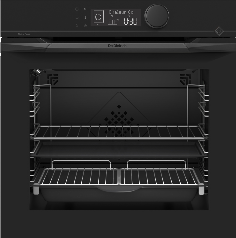 Фото товара: De Dietrich DOP4543B