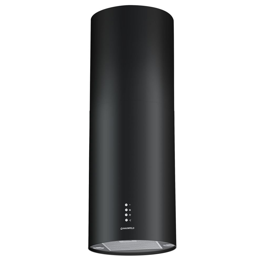 Фото товара: Maunfeld LEE WALL 35 ЧЕРНЫЙ