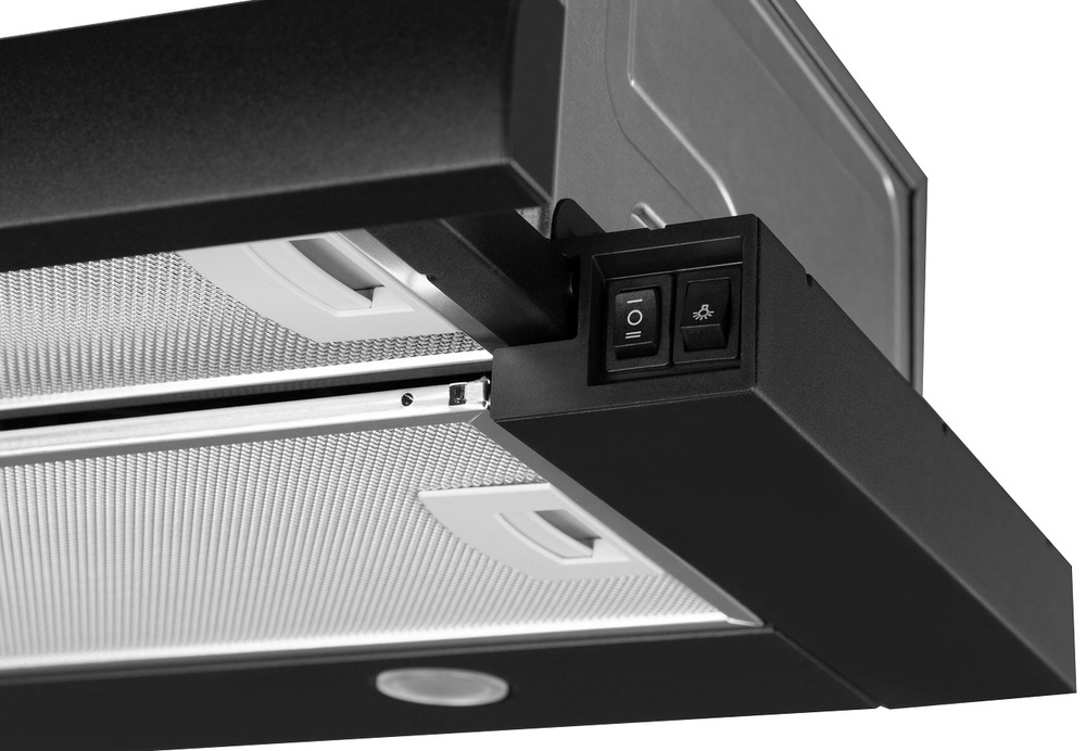 Детальное фото товара: Konigin Pixel Out Black 60