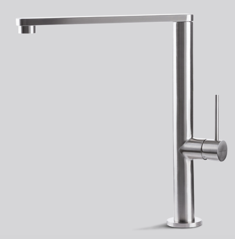 Фото товара: Falmec PURE STEEL FLAT