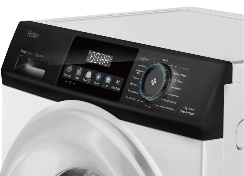 Haier HW65-BP129302B Детальное фото товара: Haier HW65-BP129302B