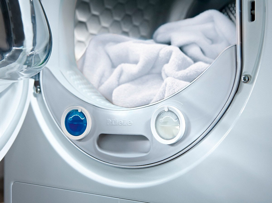 Детальное фото товара: Miele TWR780WP