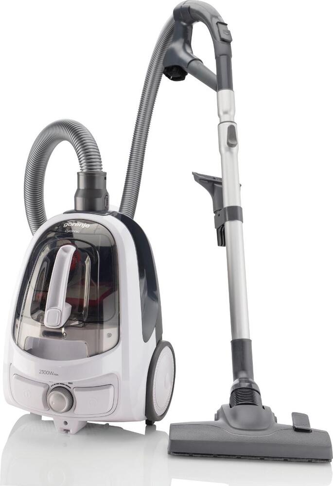 Детальное фото товара: Gorenje VC2301SPWCY