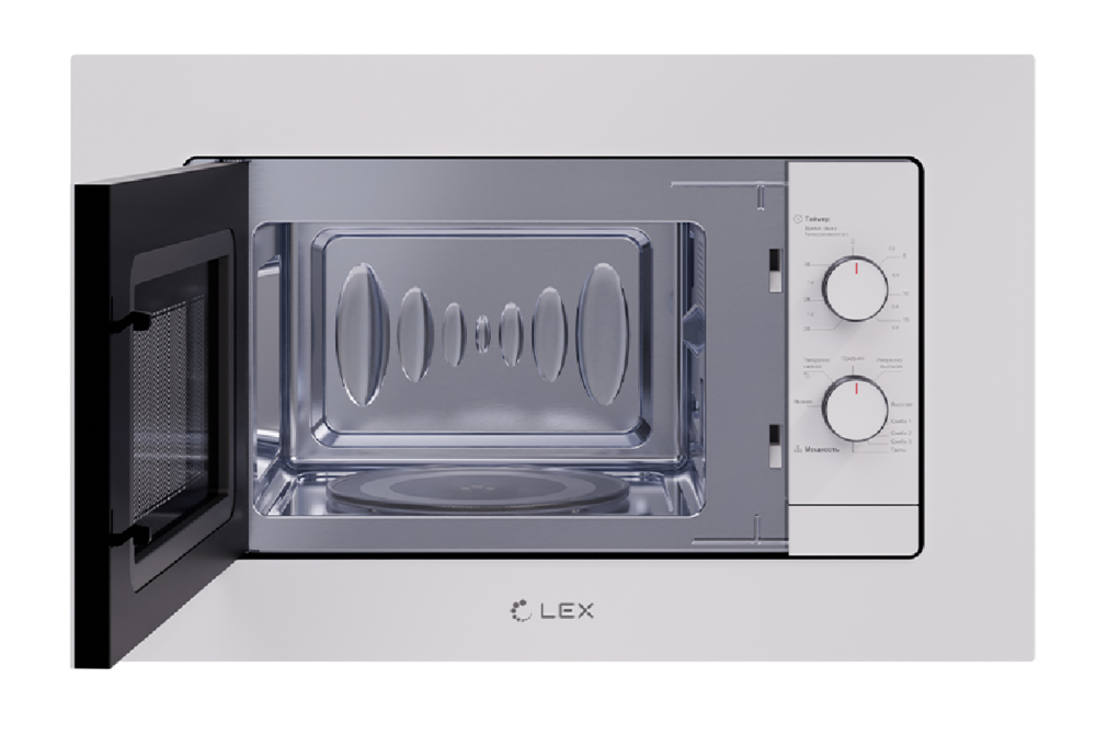 LEX BIMO 20.04 WHITE Детальное фото товара: LEX BIMO 20.04 WHITE