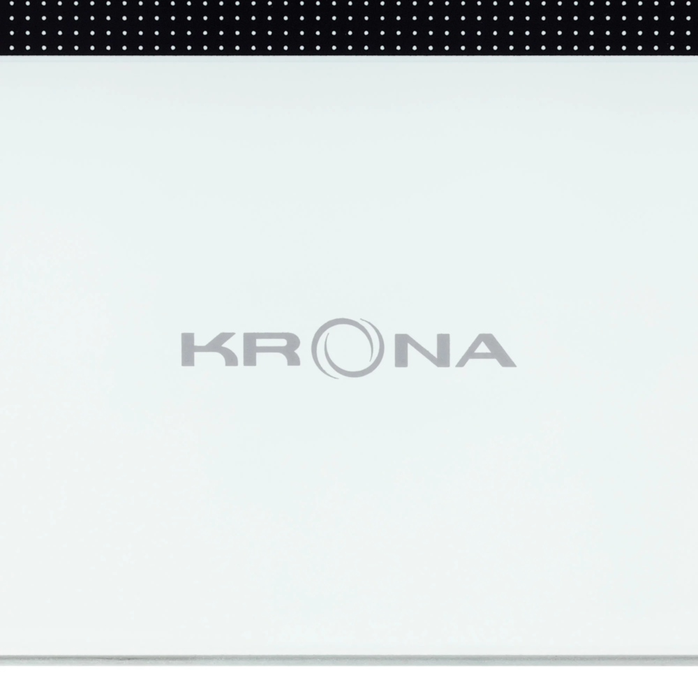 Детальное фото товара: Krona LEGENDE 60 WH