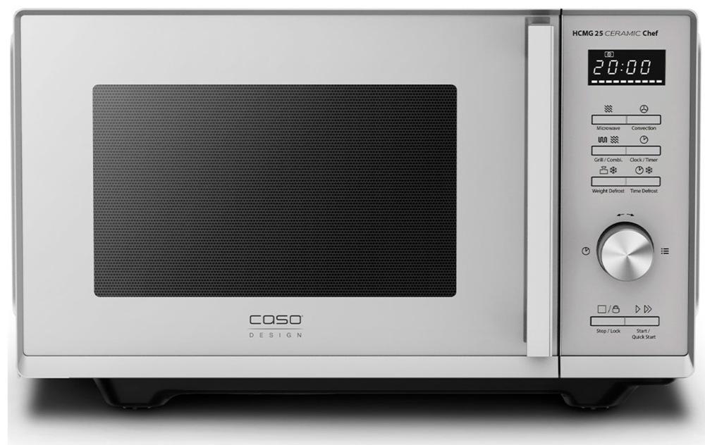 Фото товара: Caso HCMG 25 Ceramic Chef