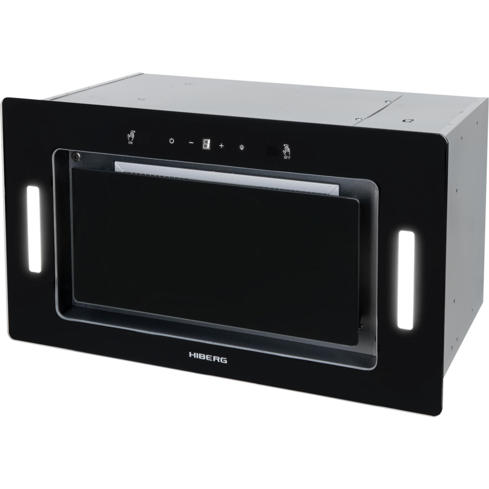 Детальное фото товара: HIBERG VMF 6191 B