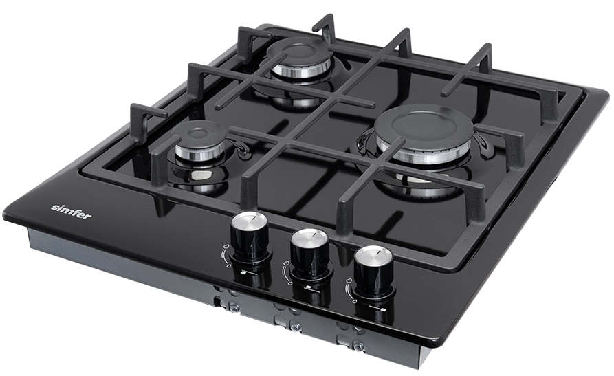 Детальное фото товара: SIMFER H45V30B416 газовая поверхность