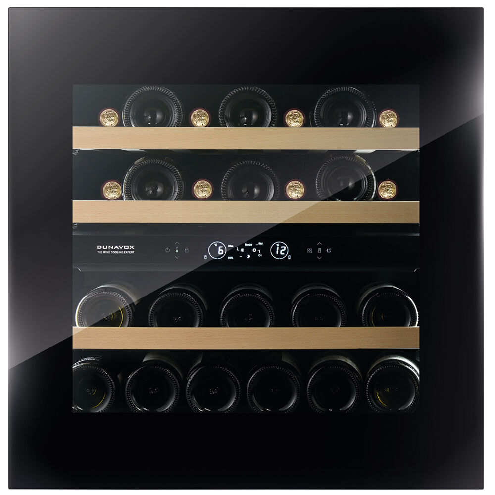 Фото товара: Dunavox DVH-25.65DB.TO