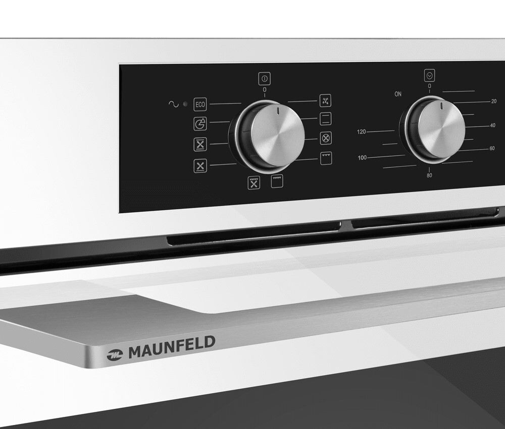 Детальное фото товара: Maunfeld AEOK7610W