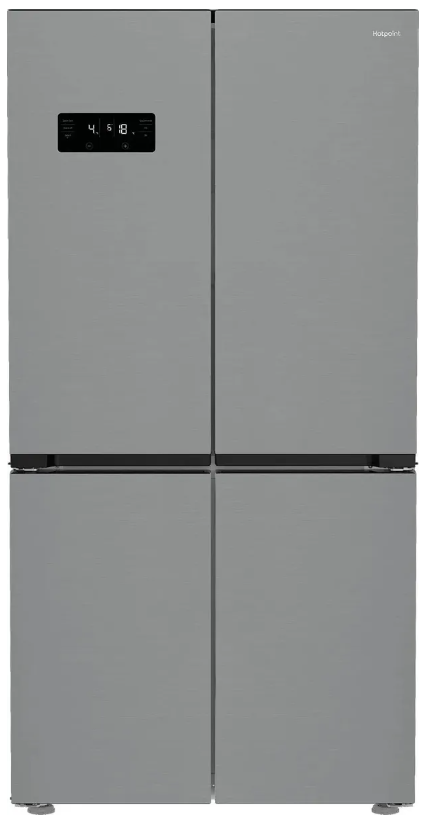 Hotpoint HFP4 625I X Фото товара: Hotpoint HFP4 625I X
