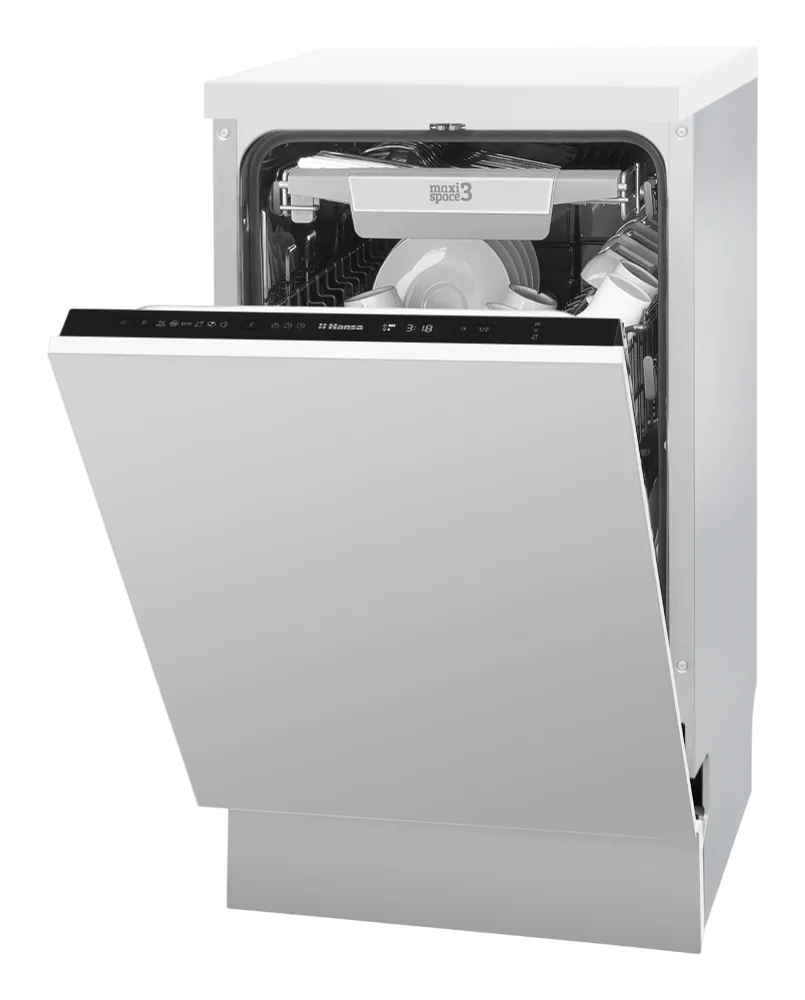 Детальное фото товара: Hansa ZIM426EQ