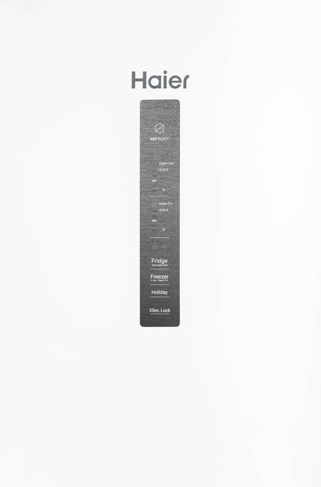 Детальное фото товара: Haier CEF535AWD