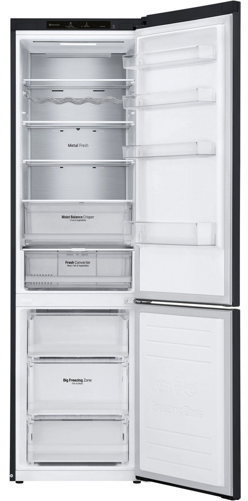 Детальное фото товара: LG GW-B509SBNM