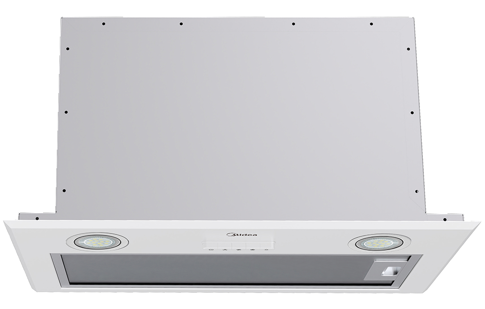 Детальное фото товара: Midea MH60I370W