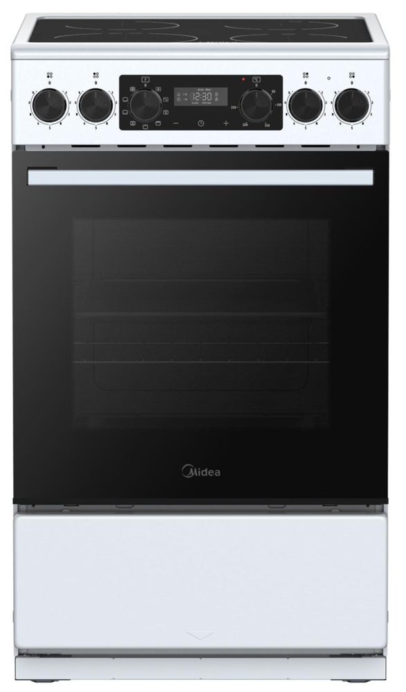 Фото товара: Midea MFO-D4E20T9E(WH)