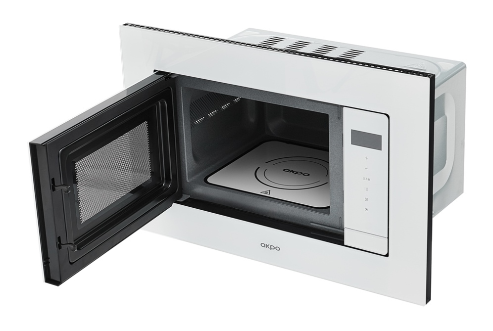 AKPO MEA 2001 Flat WH Детальное фото товара: AKPO MEA 2001 Flat WH