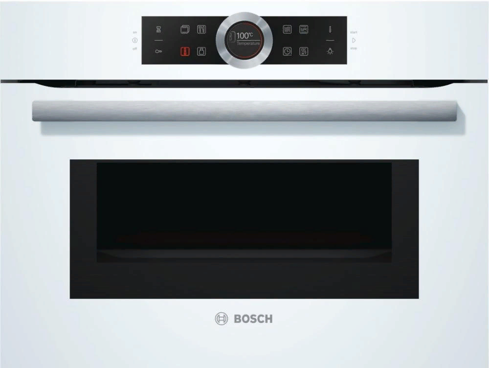 Фото товара: Bosch CMG633BW1
