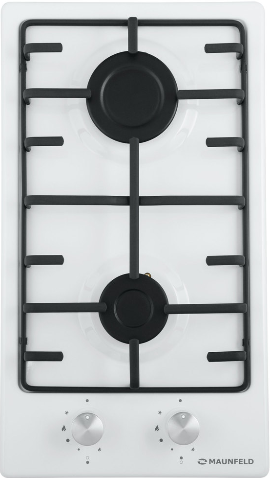 Фото товара: Maunfeld EGHE.32.3EW/G газовая поверхность