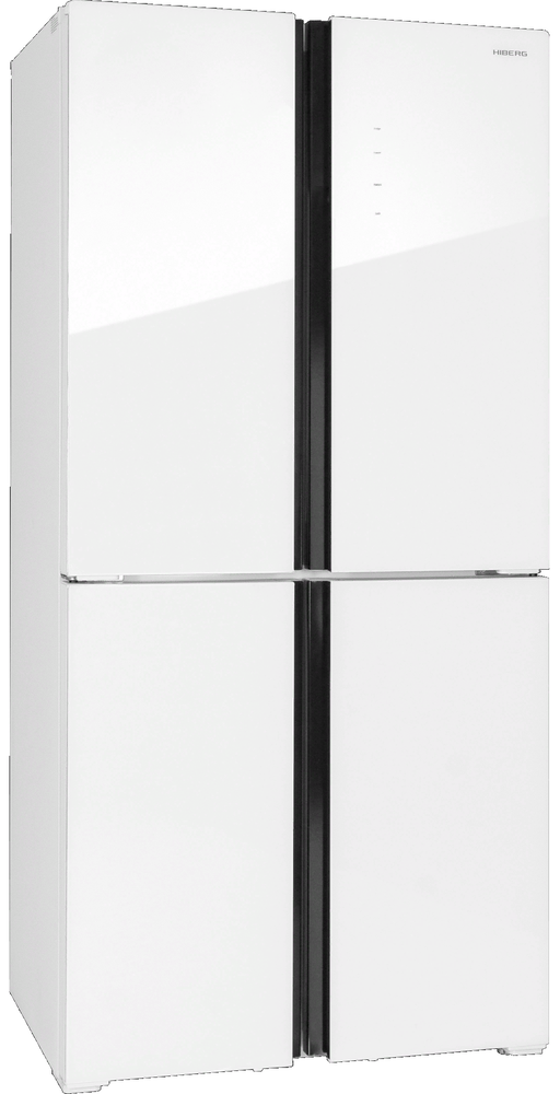HIBERG RFQ-555DX NFGW inverter Детальное фото товара: HIBERG RFQ-555DX NFGW inverter