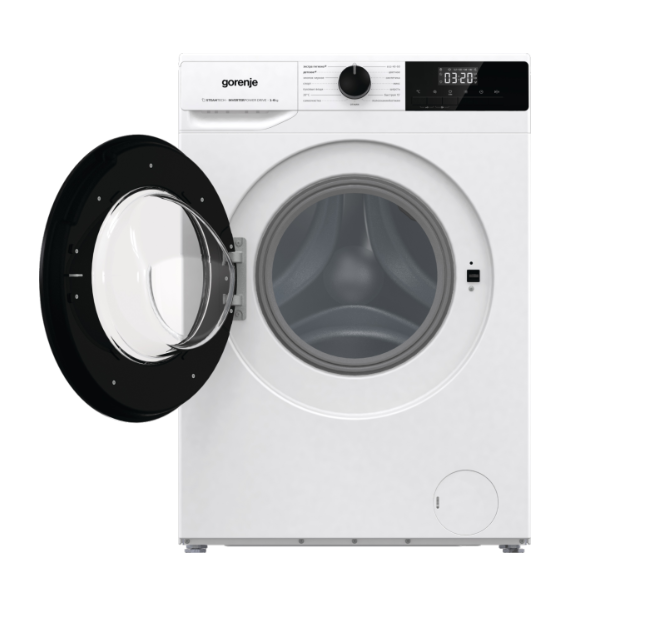 Gorenje W1NHPI62SCSIRV Детальное фото товара: Gorenje W1NHPI62SCSIRV
