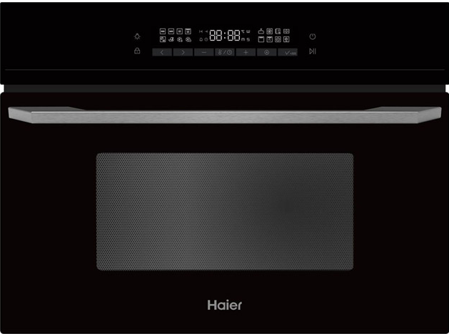 Фото товара: Haier HMX-BDC399B