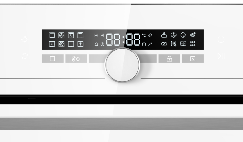 Детальное фото товара: Haier HOQ-F6CASGW
