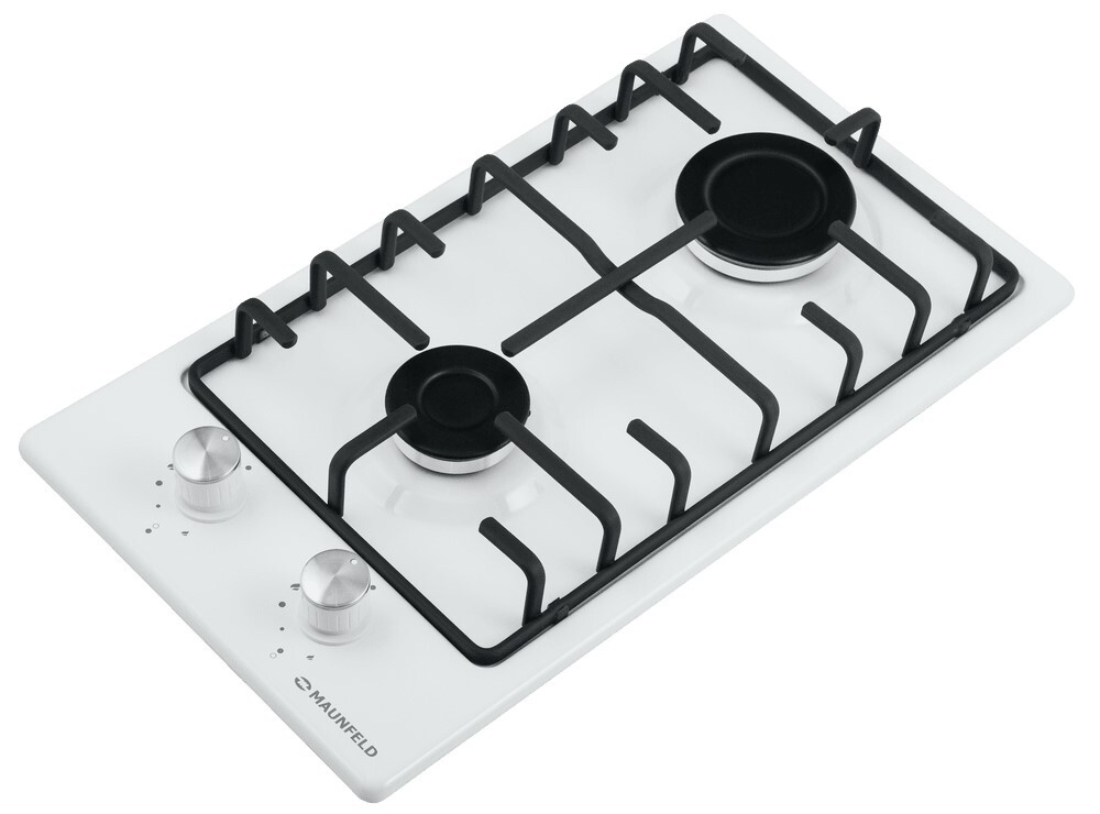 Детальное фото товара: Maunfeld EGHS.32.3ESD/G газовая поверхность