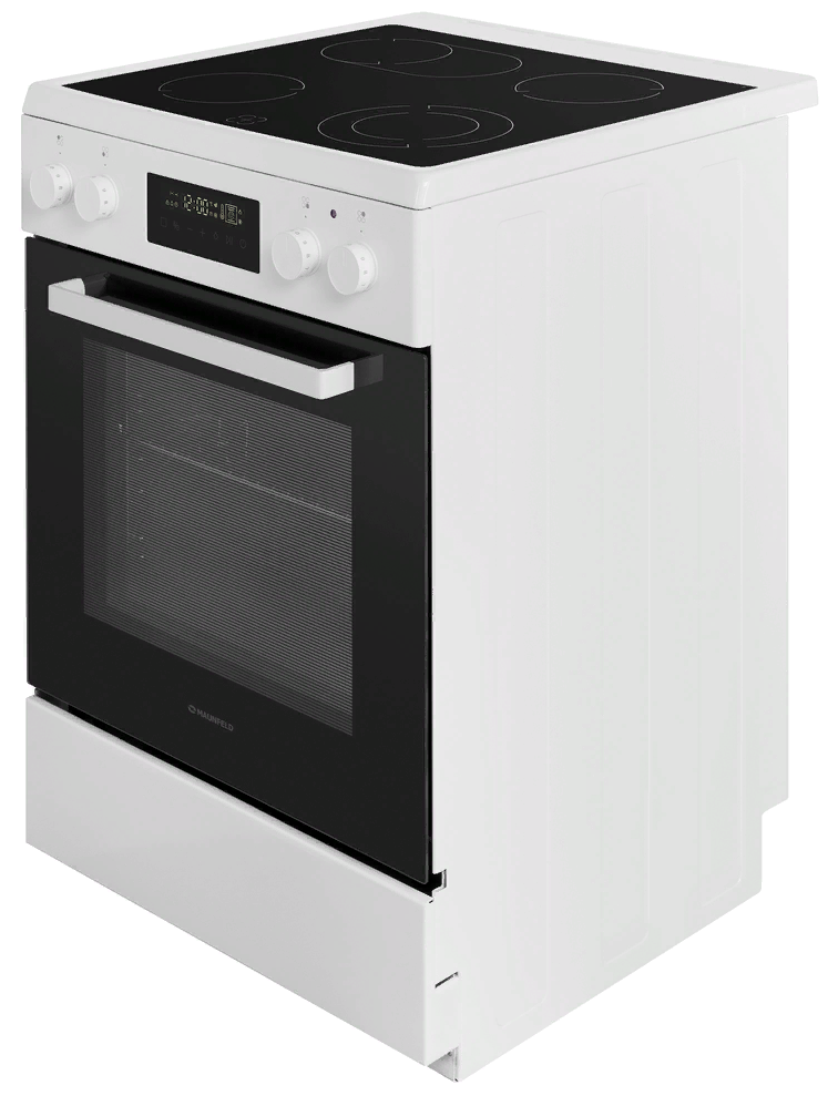 Maunfeld MEC611CW09TD Детальное фото товара: Maunfeld MEC611CW09TD