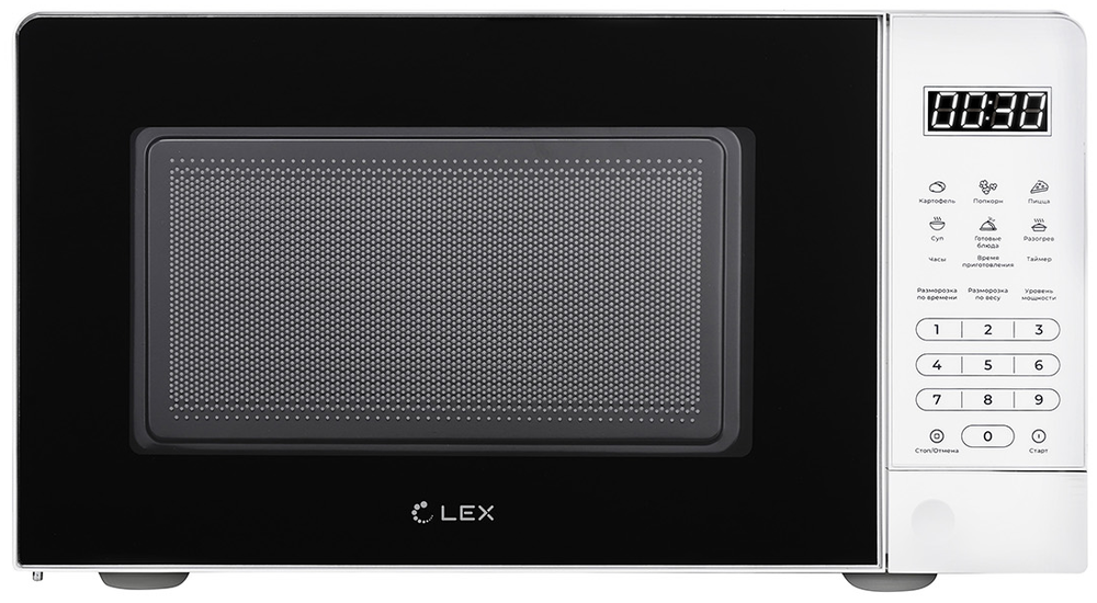 Фото товара: LEX FSMO D20.10 WH