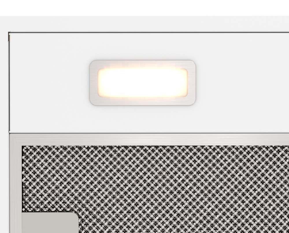 Детальное фото товара: Faber SCATOLA WH A60