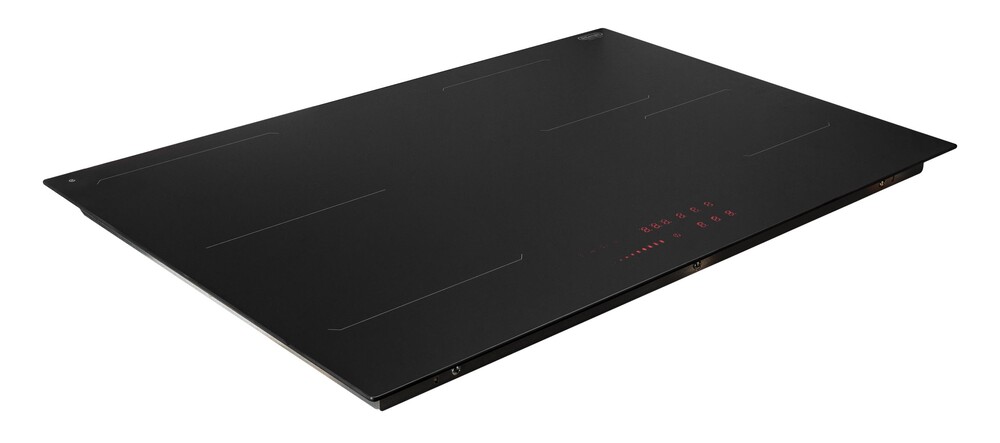 Детальное фото товара: DeLonghi SLI 804 RUS индукционная поверхность