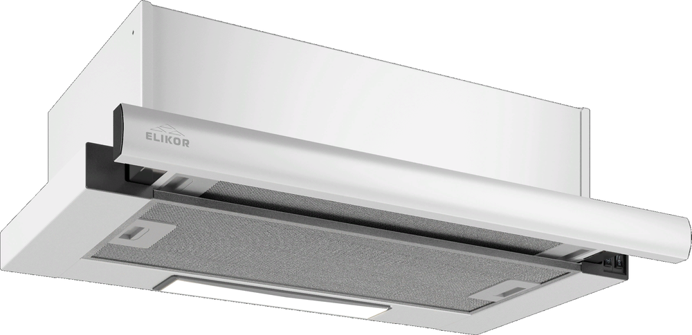 Elikor Slide 60П-430 белый/бел Фото товара: Elikor Slide 60П-430 белый/бел