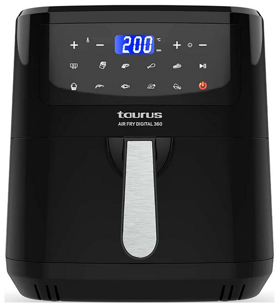 Фото товара: Taurus Air fry digital 360