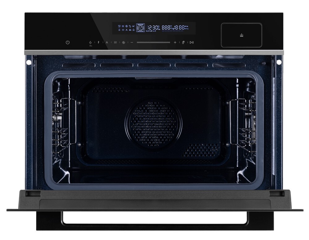 Детальное фото товара: Maunfeld MCMO5016STGB