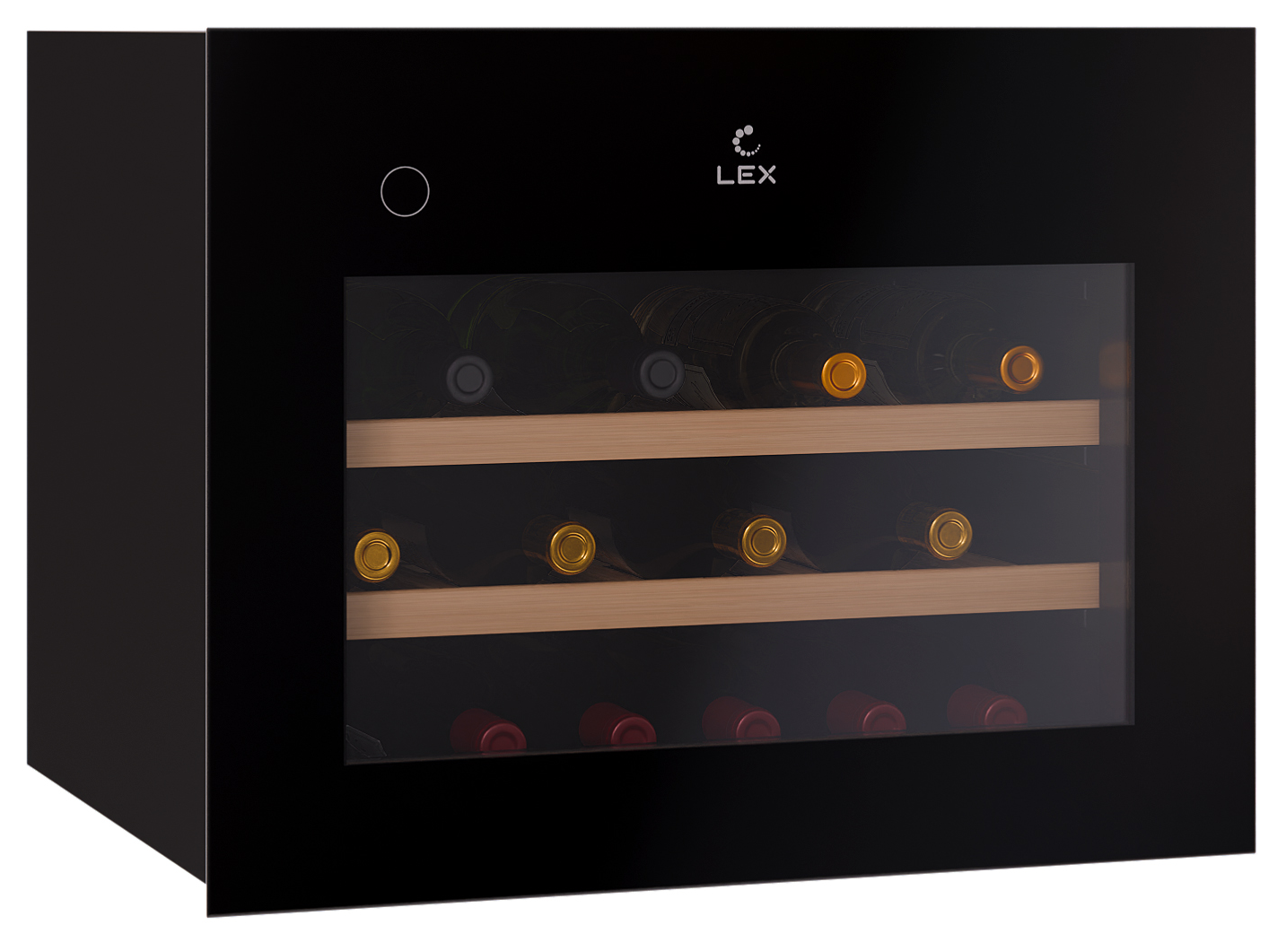 Детальное фото товара: LEX LWD6028BL PP