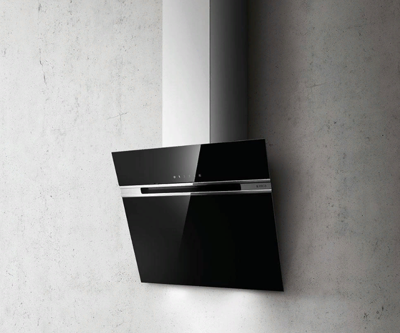 Фото товара: ELICA STRIPE BL/A/60/LX