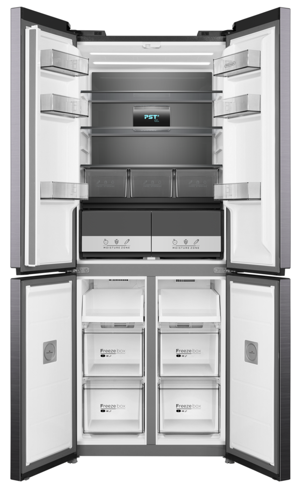 Детальное фото товара: DeLonghi DMXS 19PINF IG SALVATORE