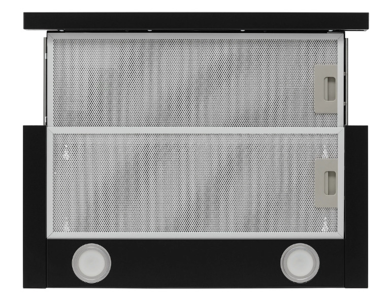 Детальное фото товара: Krona KAMILLA TK 600 BLACK (1 мотор)