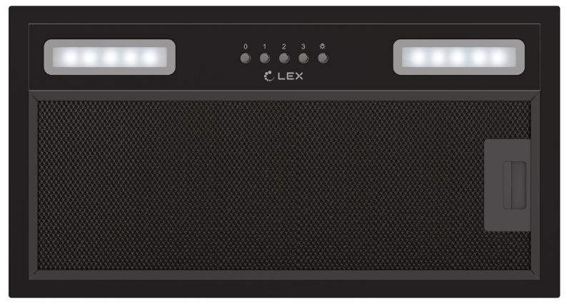 Фото товара: LEX HYPER 600 Inverter BBL