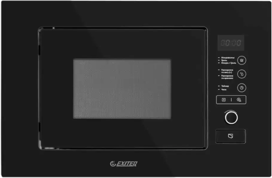 EXITEQ EXM-108 black Фото товара: EXITEQ EXM-108 black