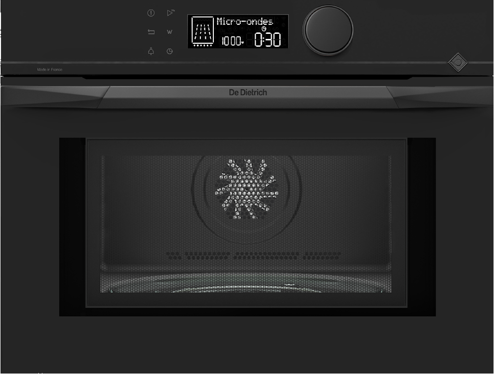 Фото товара: De Dietrich DKE4535B