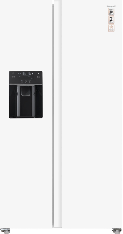 Фото товара: Weissgauff WSBS 692 NFW Inverter Ice Maker