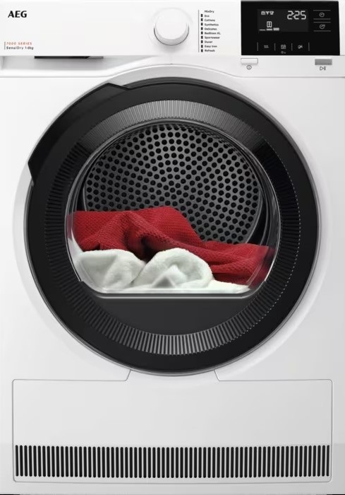 Фото товара: AEG TR718BE