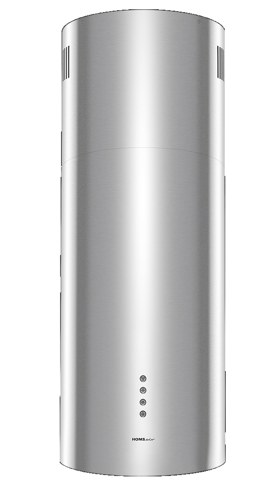 Фото товара: HOMSair TAU 39 ISLA Inox