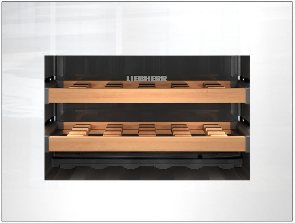 Детальное фото товара: Liebherr WKEgw 582-26 001 GrandCru Витринный образец